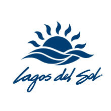 Lagos del sol